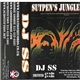 DJ SS - Sutpen's Jungle, February 2000